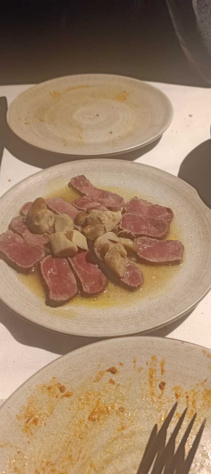 Toyo Sushi, Fino Mornasco