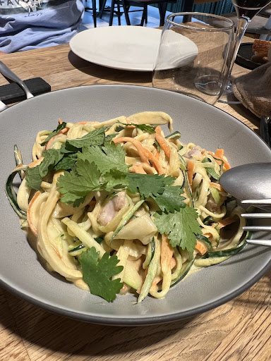 Olea Comedor