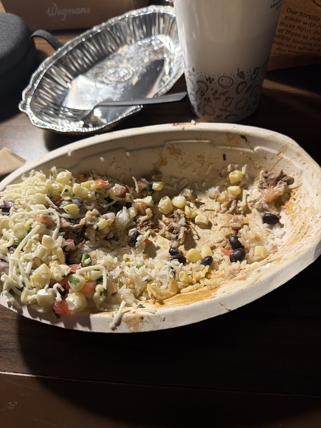 Chipotle