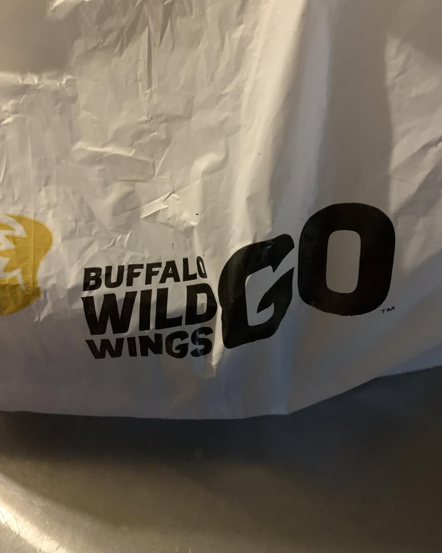 Buffalo Wild Wings
