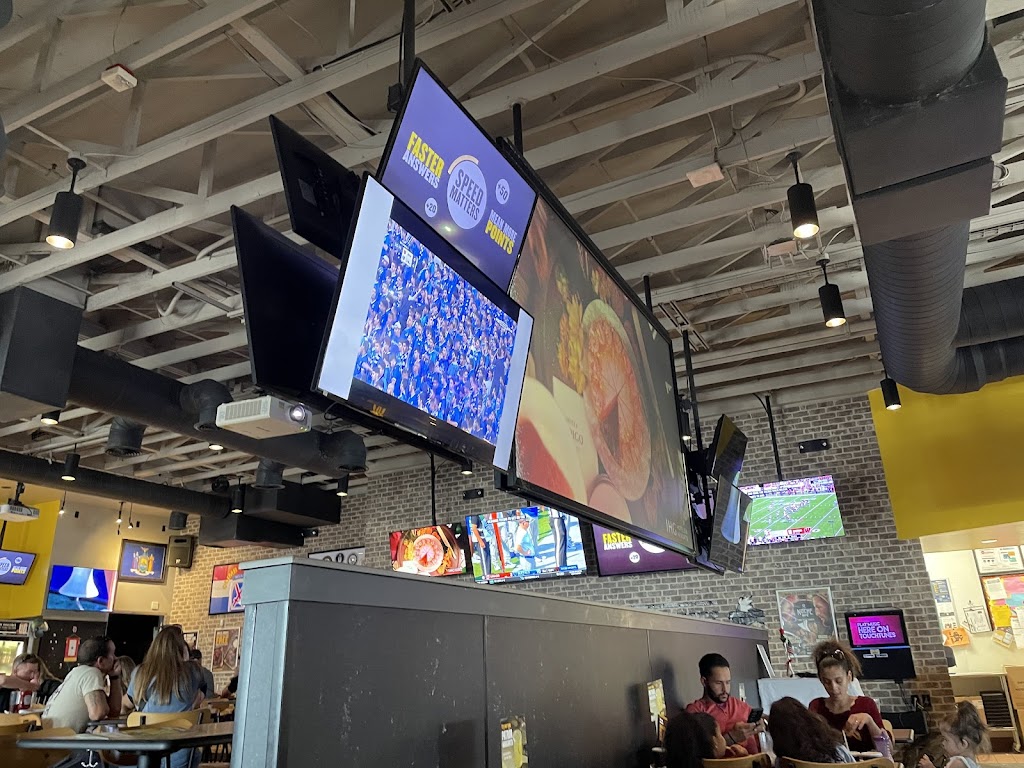 Buffalo Wild Wings