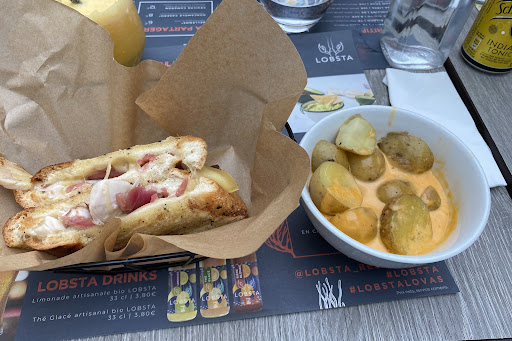 LOBSTA Val d'Europe