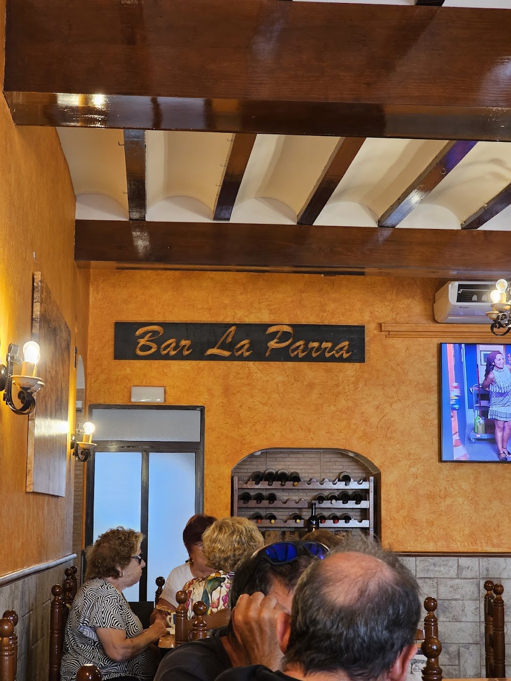 Quesa, Algemesí
