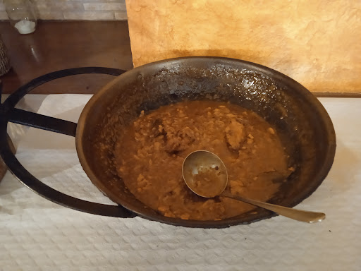 Restaurant La Parra