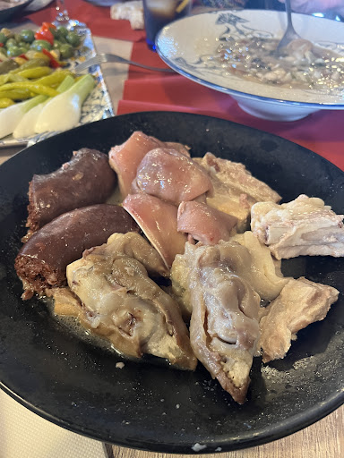 Restaurante Ventorrillo