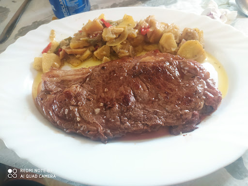 La Chicharra, La Algaba