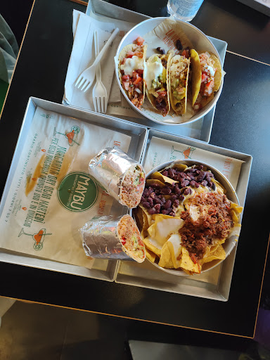 Tex Mex Delivery