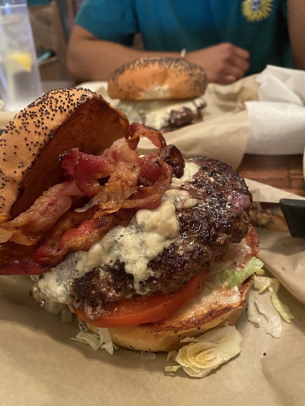 Snuffer's
