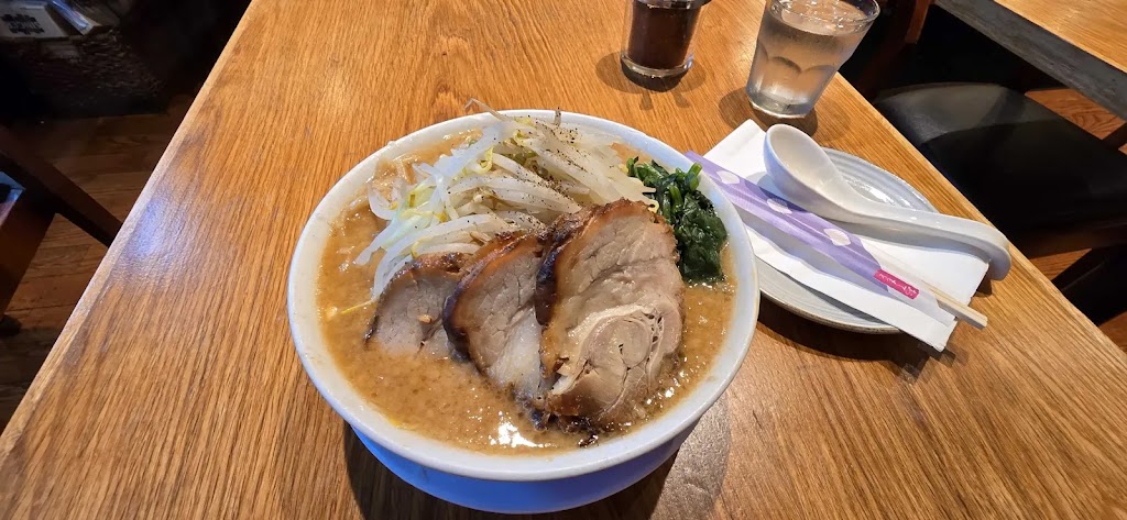 Tabetomo, Avenue A, NY