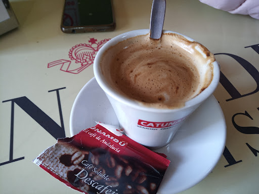 A Tasca, Lugo