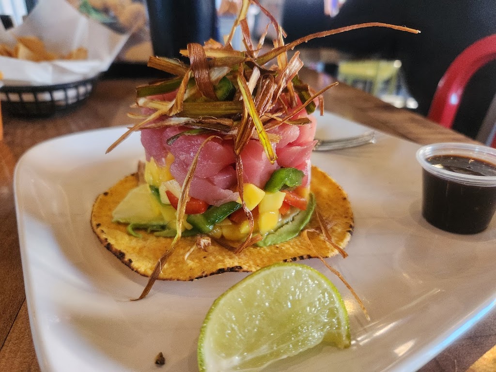 Little Shack, El Paso, TX