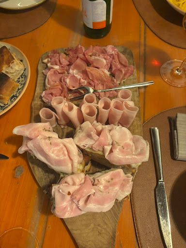 La Grotta