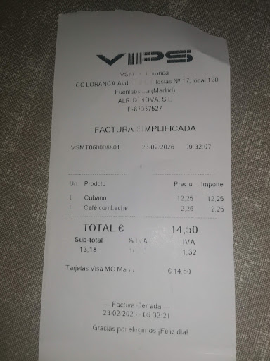 VIPS Smart