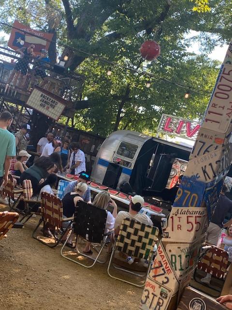 Truck Yard
