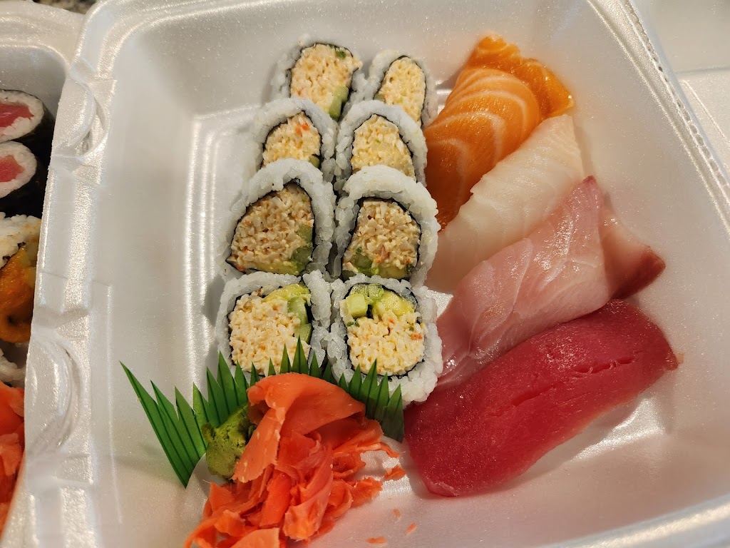 Love Sushi