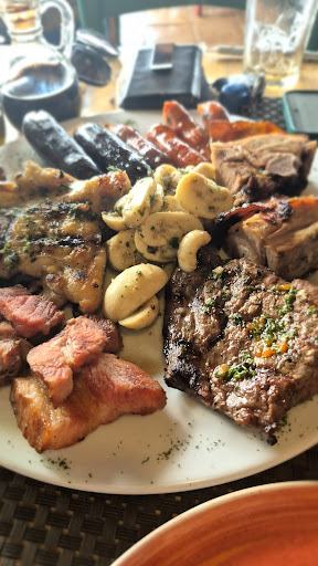 La Barra de Manolo