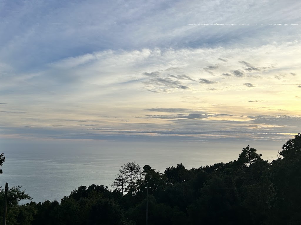 Colle del Telegrafo, Riomaggiore