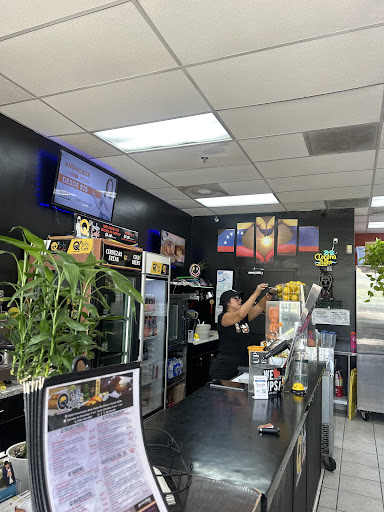 Q'Hubo Cafe