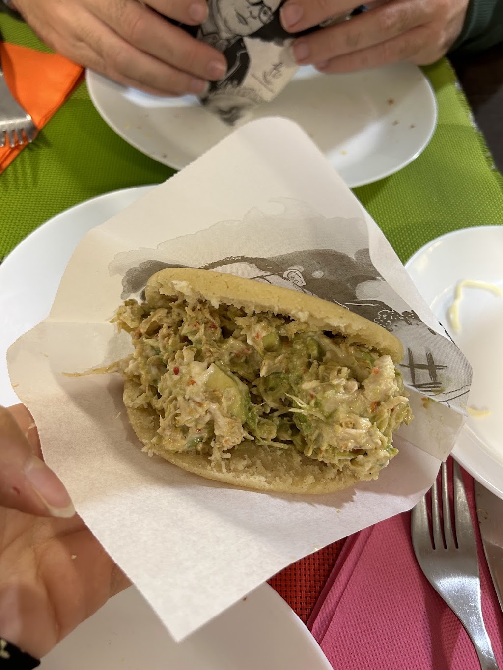 Añoranzas Venezolanas