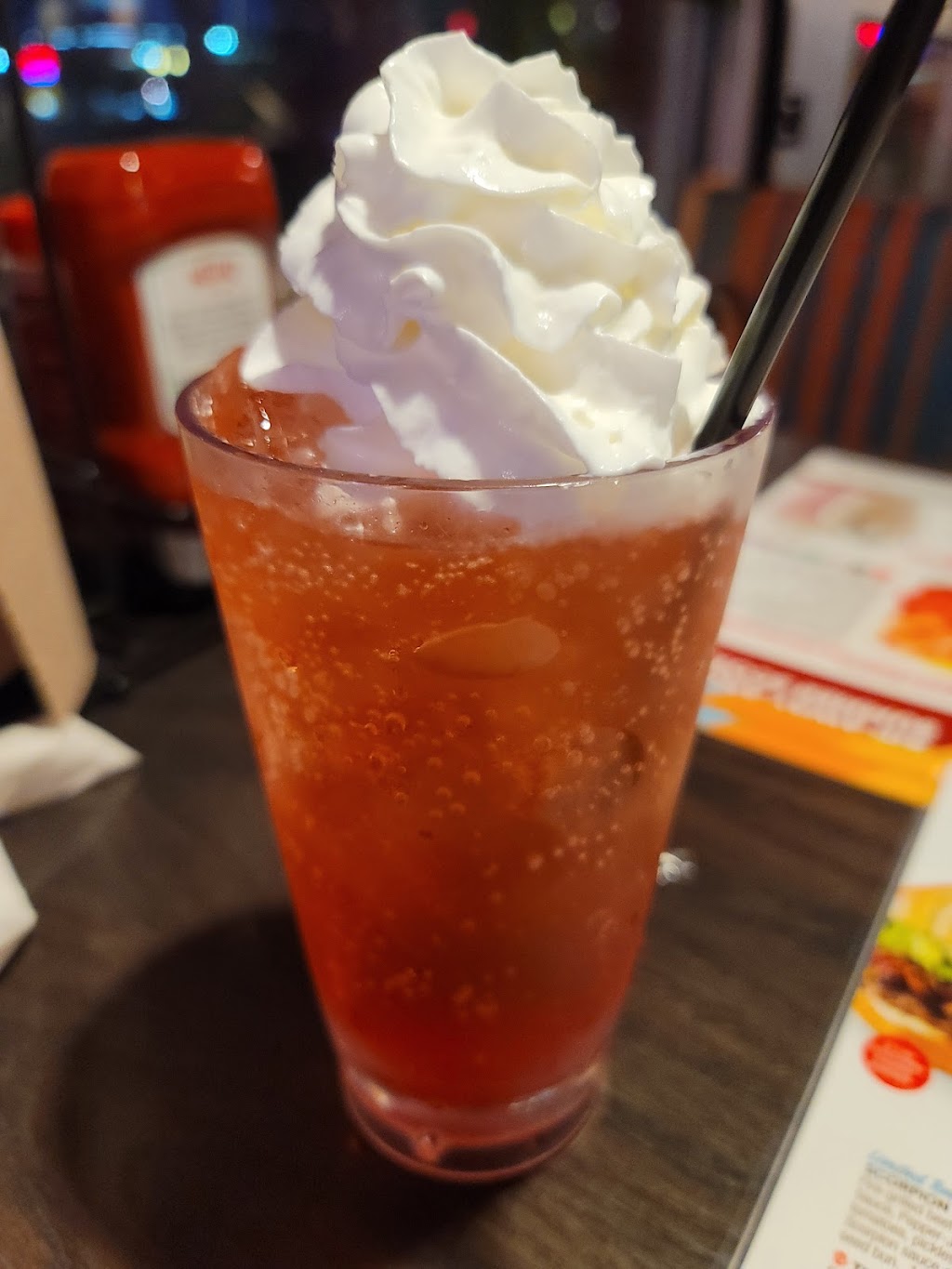 Red Robin