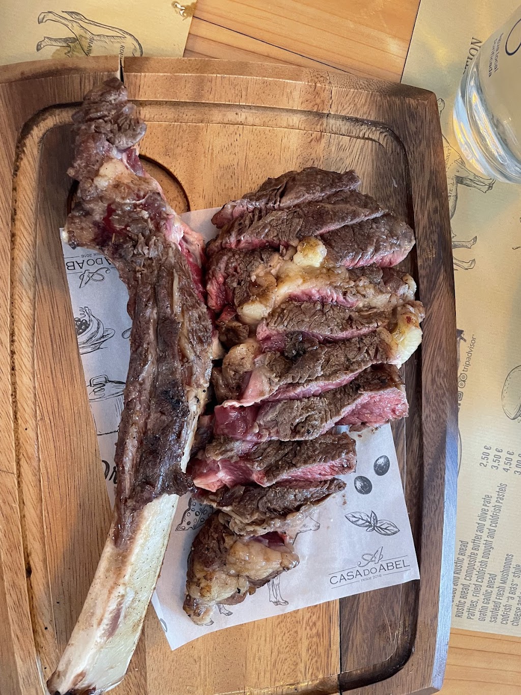 Restaurante Casa Abel