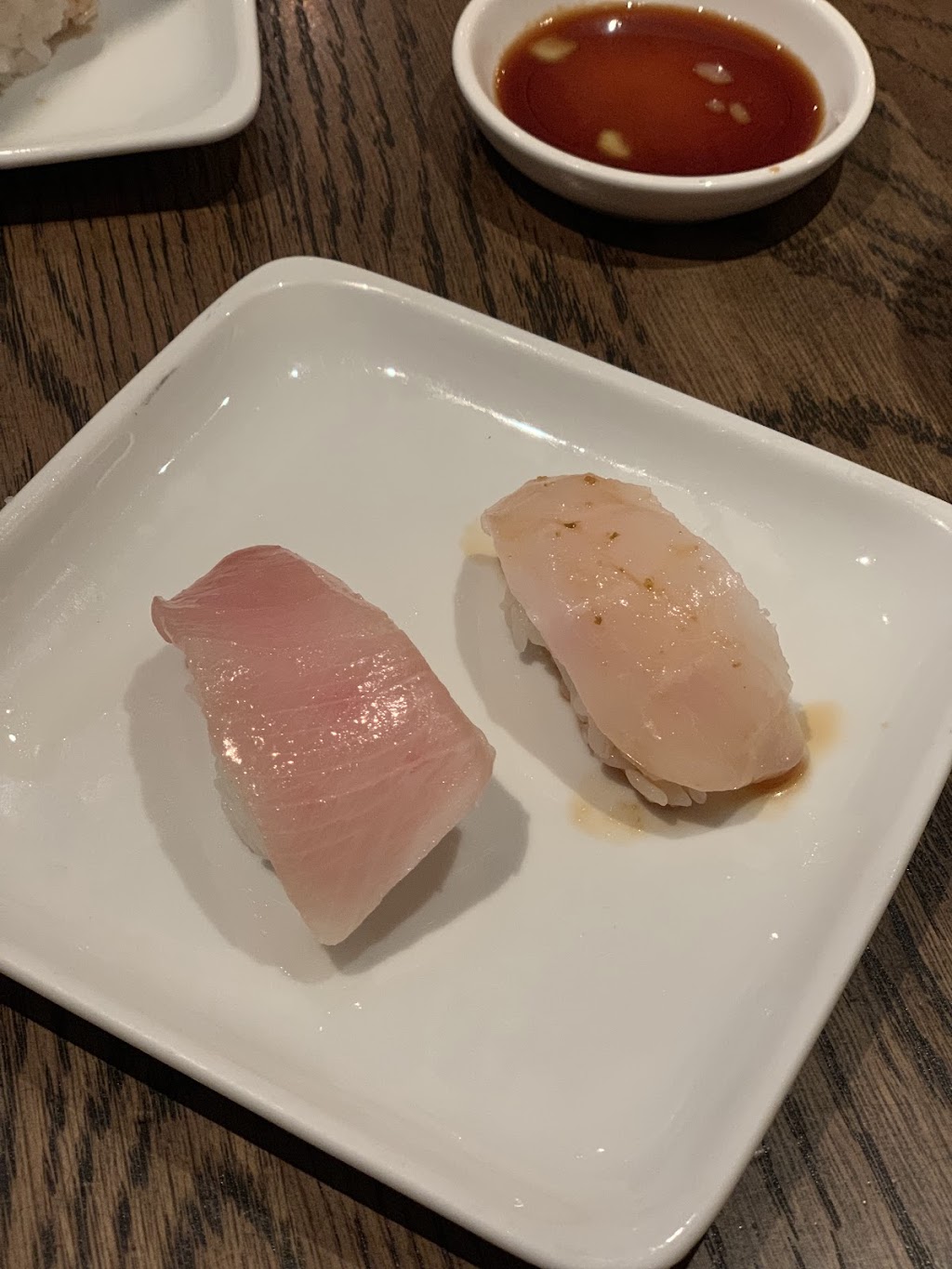 Sugarfish