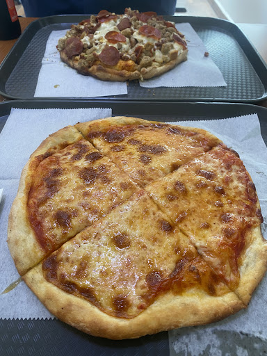 Jimmy's Pizza, Puerto Rico, Puerto Rico