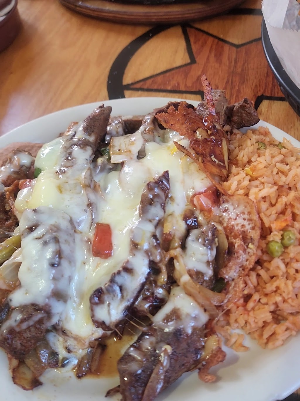 Taqueria La Perla de Jalisco