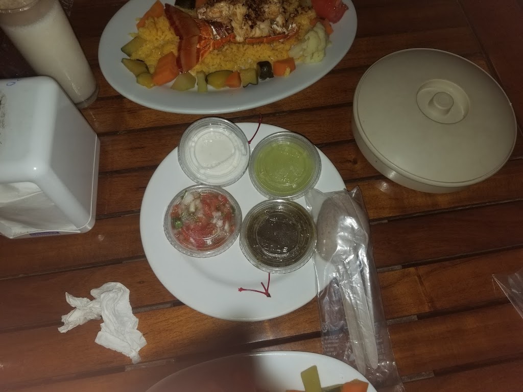 La Botana de Pelicanos