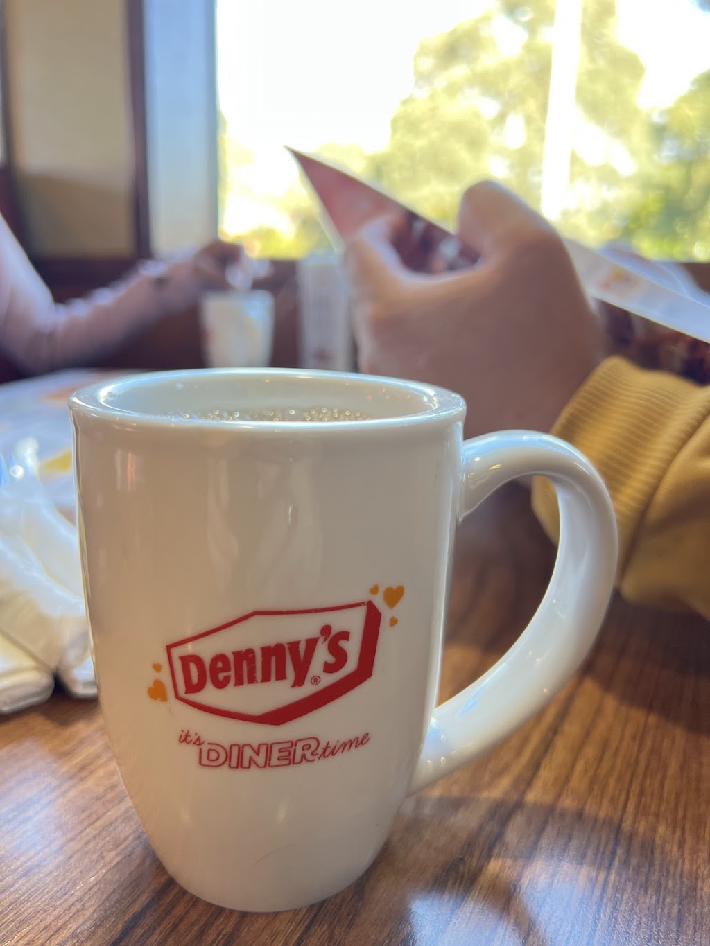 Denny's