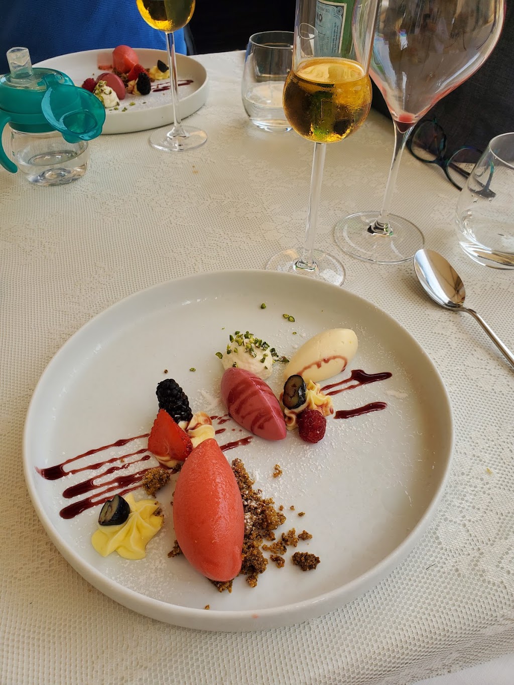 Ristorante Regina Lucia