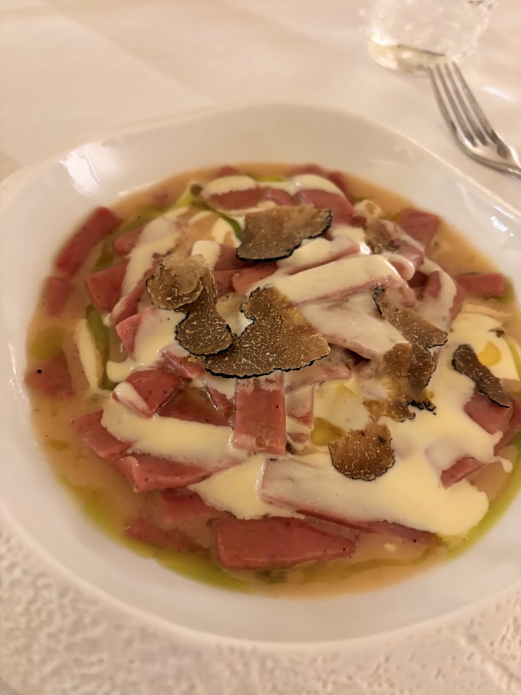 Ristorante Regina Lucia