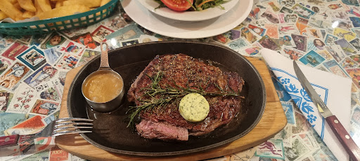Restaurant Schnitzelhaus Füssen, Füssen