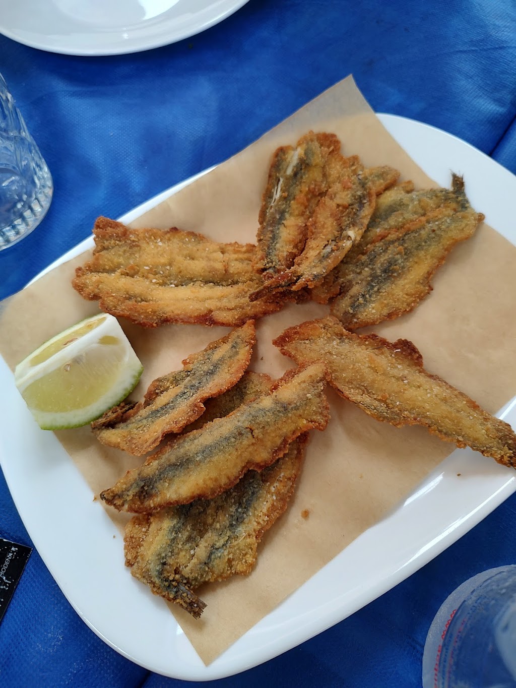 Oronero, Cogoleto