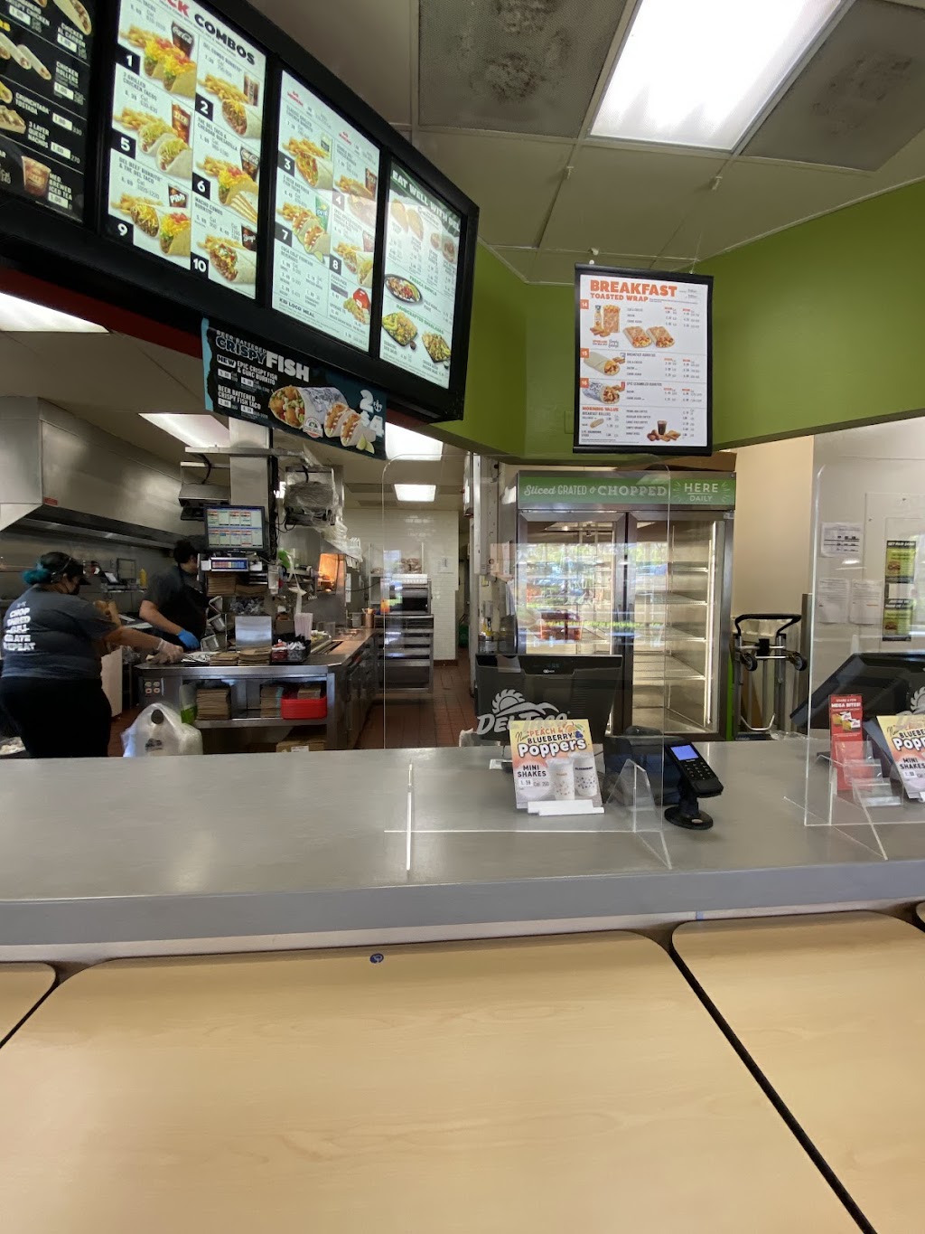 Del Taco