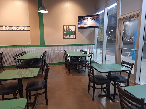 Wingstop