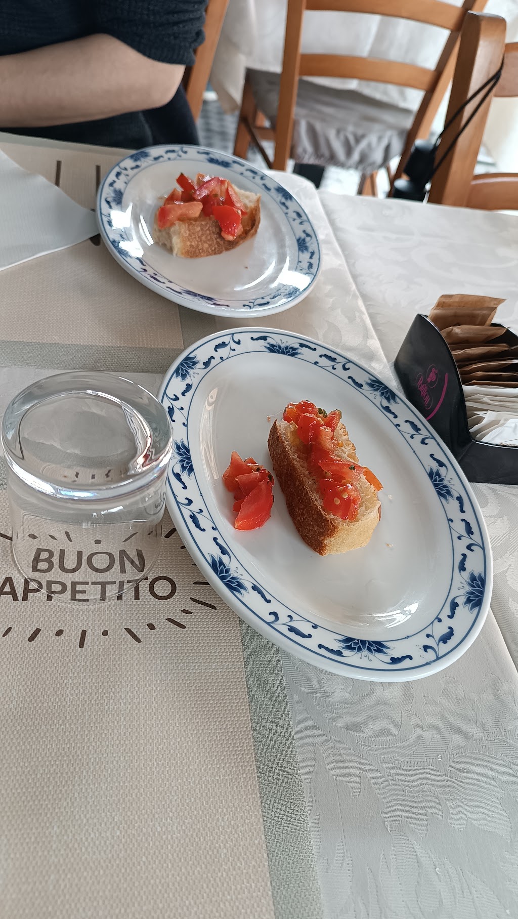 Lo Scoglio