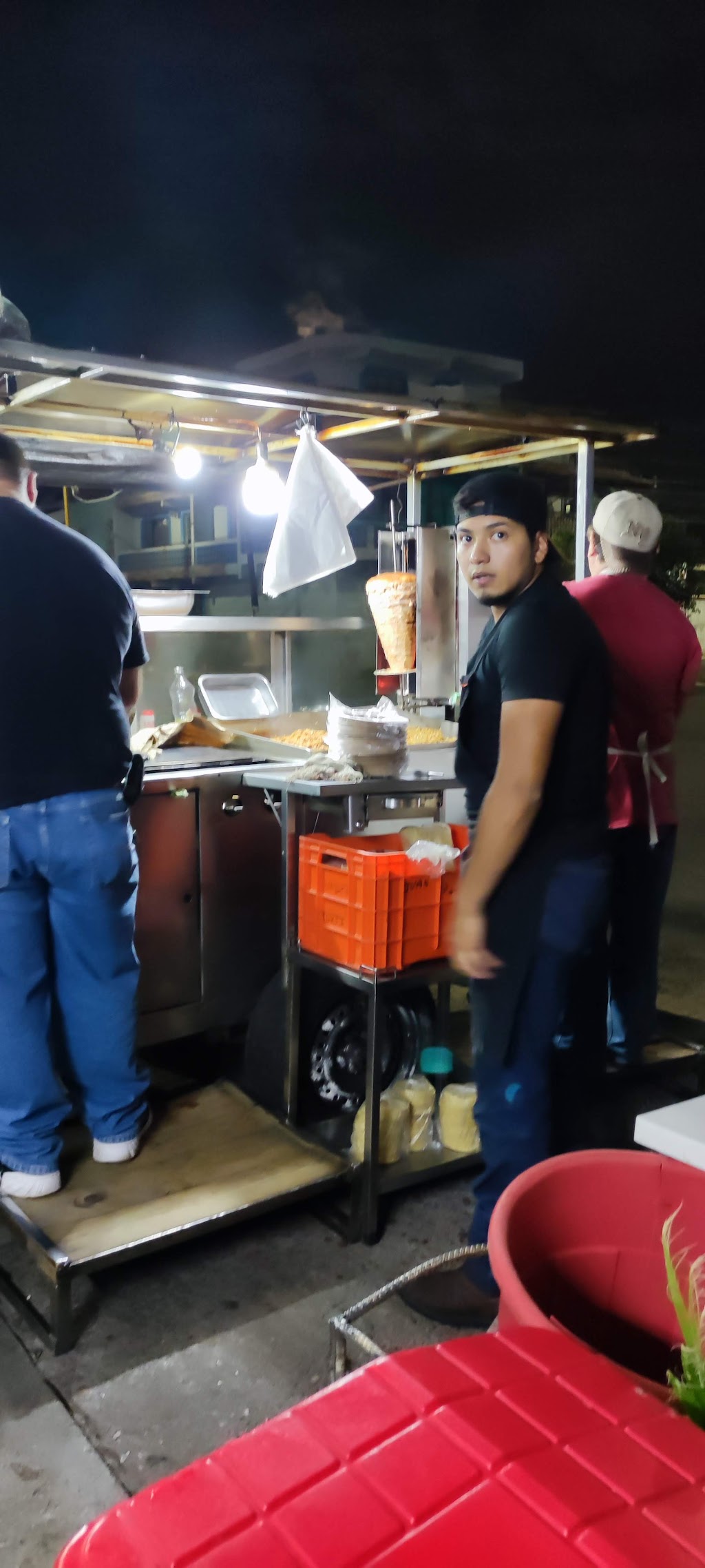 Taqueria Nacozari