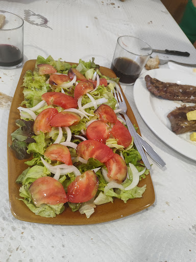 A Taberna de Montse
