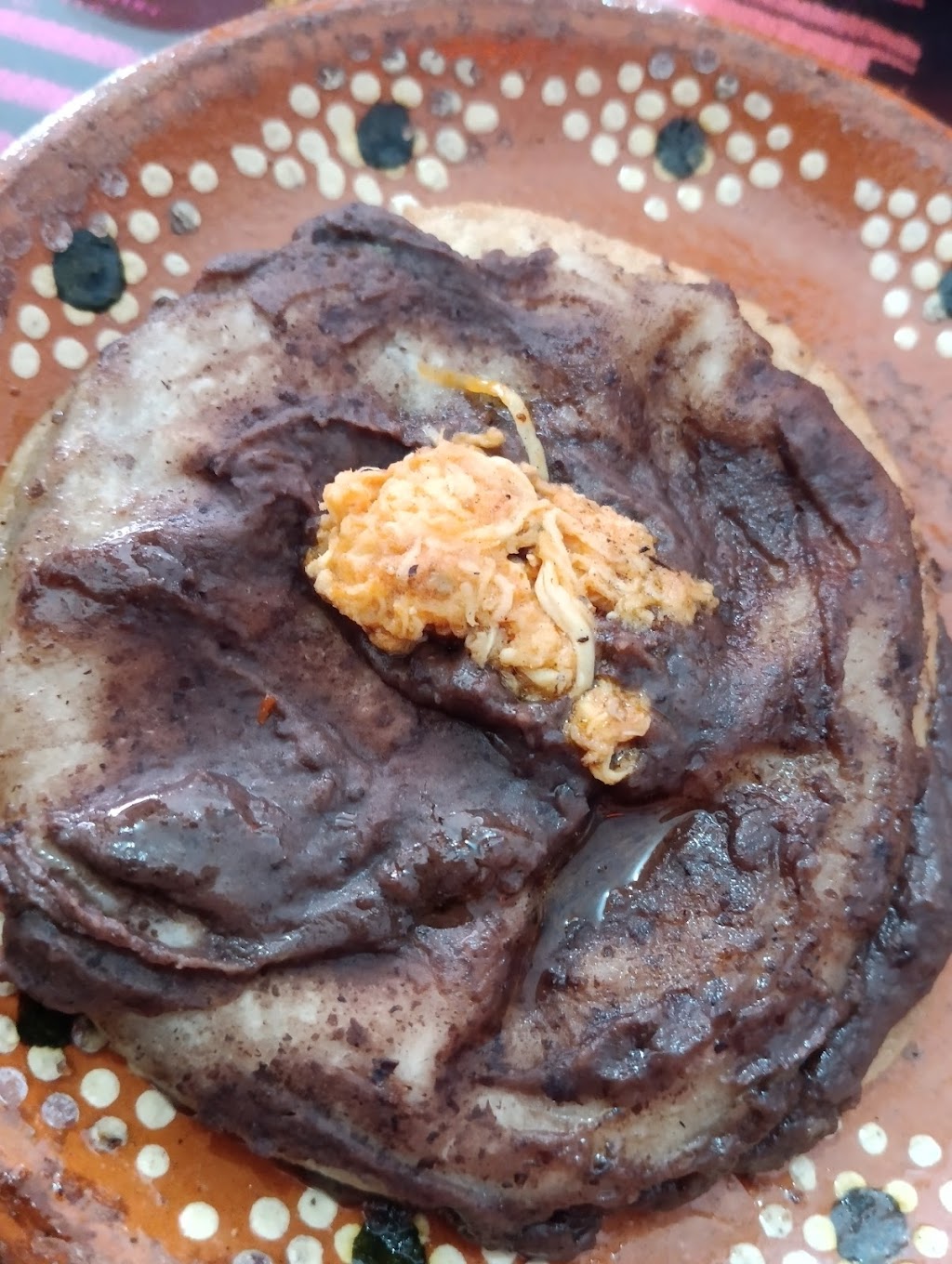 Garnachadromo