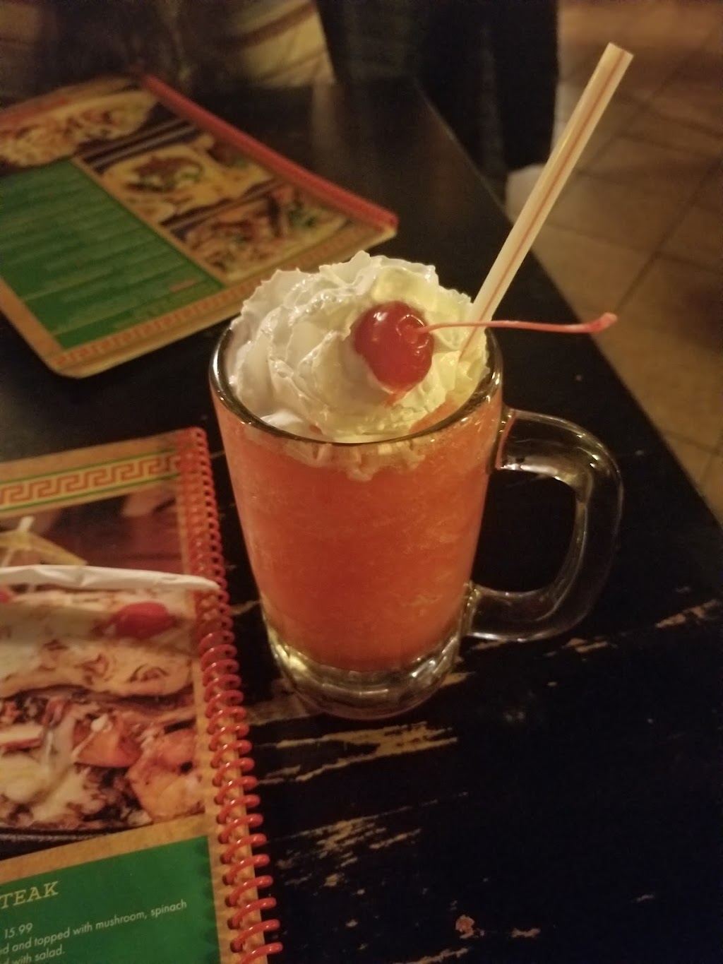 El Mariachi de Oro