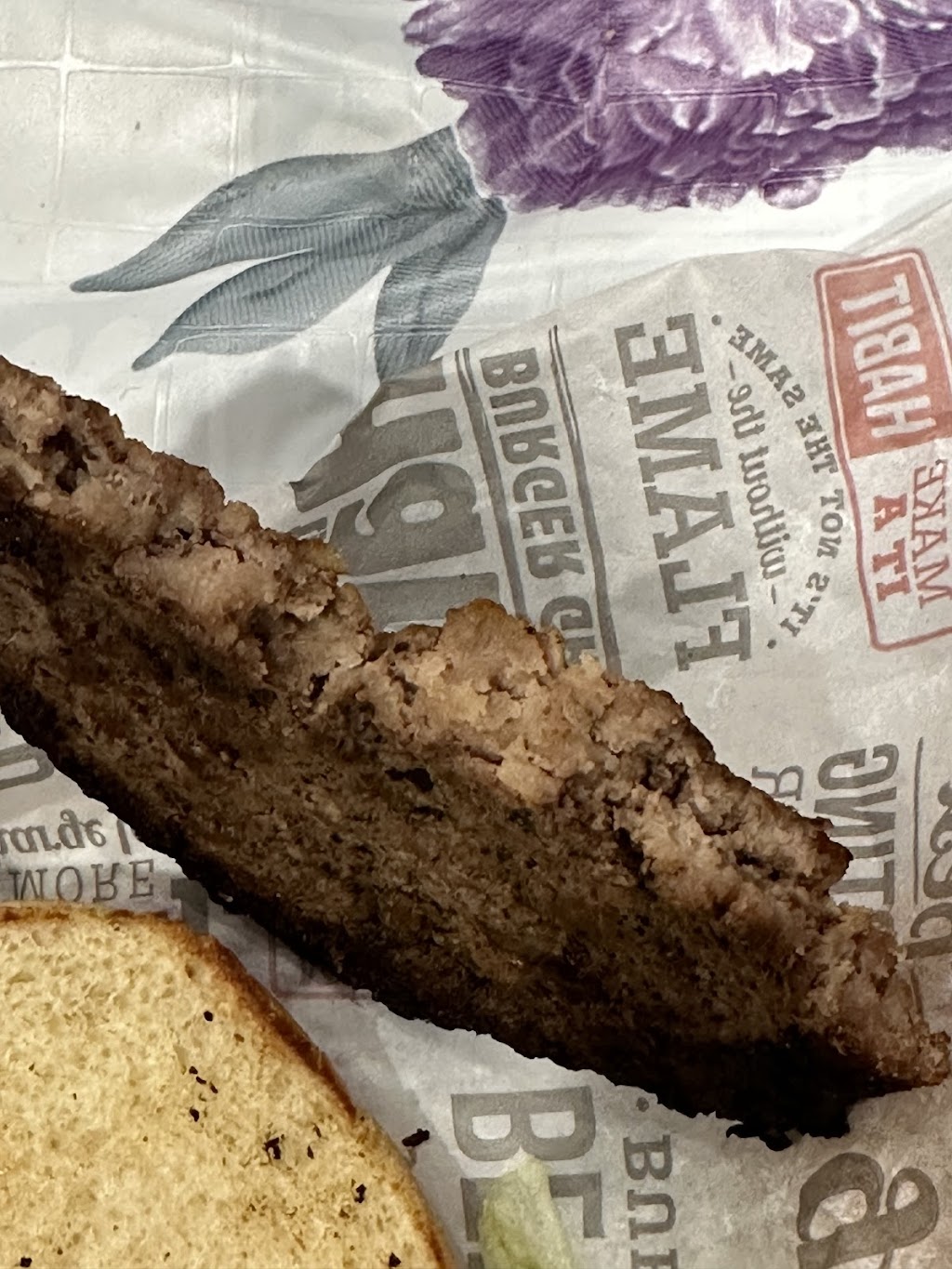 The Habit Burger Grill