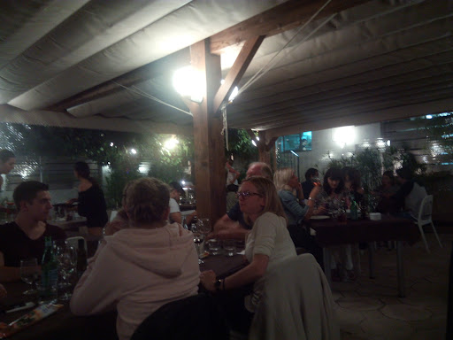 La Casa Della Pasta