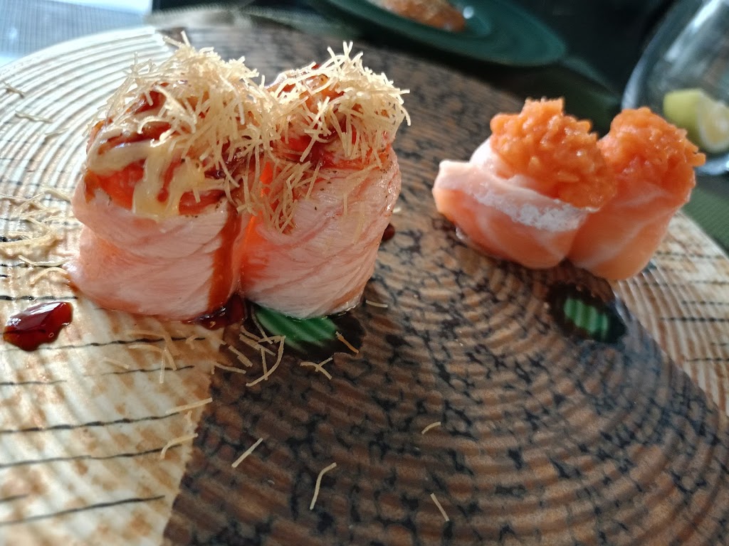 Mi Ya Sushi