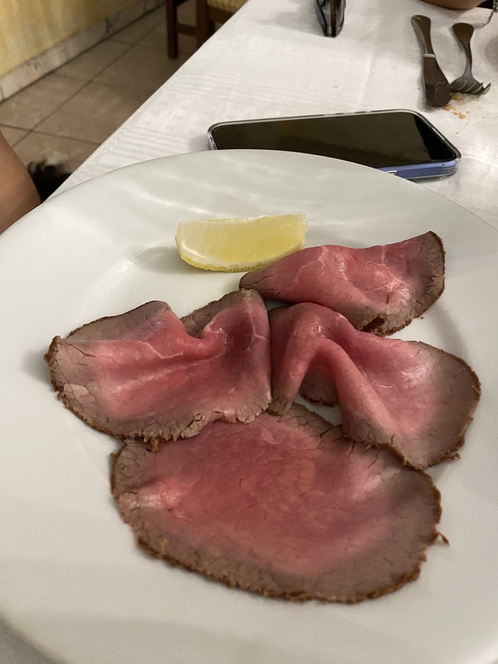 Pizzeria Ristorante La Quercia