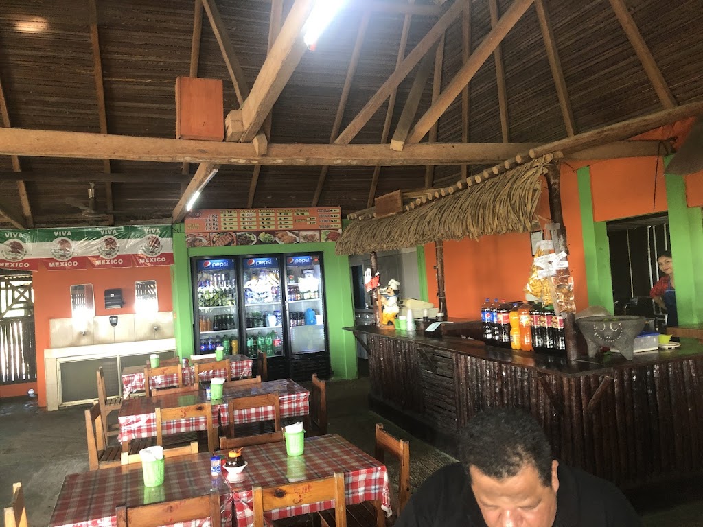 El Bufalo Carnitas Barbacoa