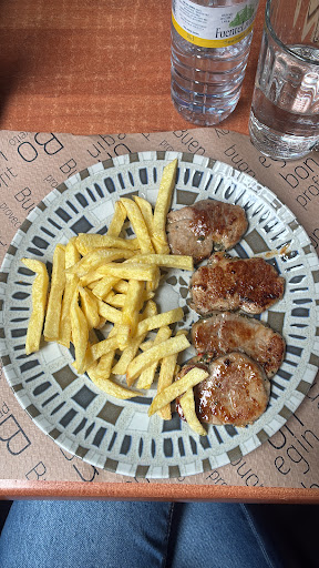 el puchero, Cáceres