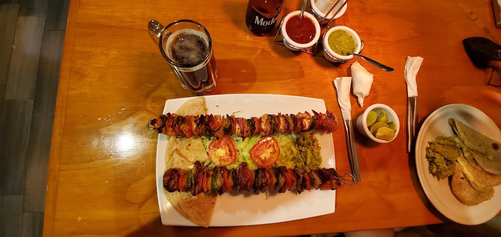 Restaurante D'Elite
