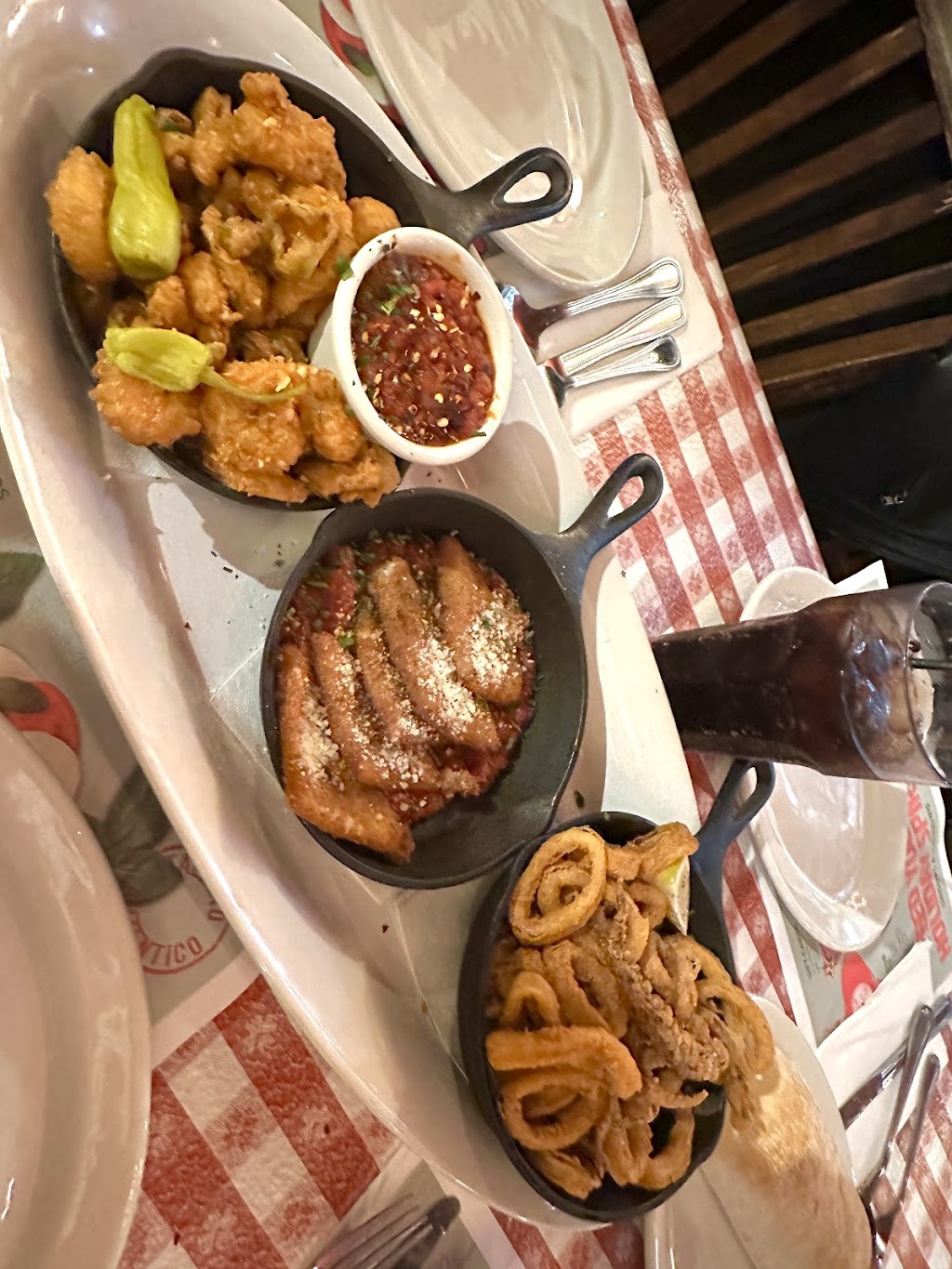 Buca di Beppo