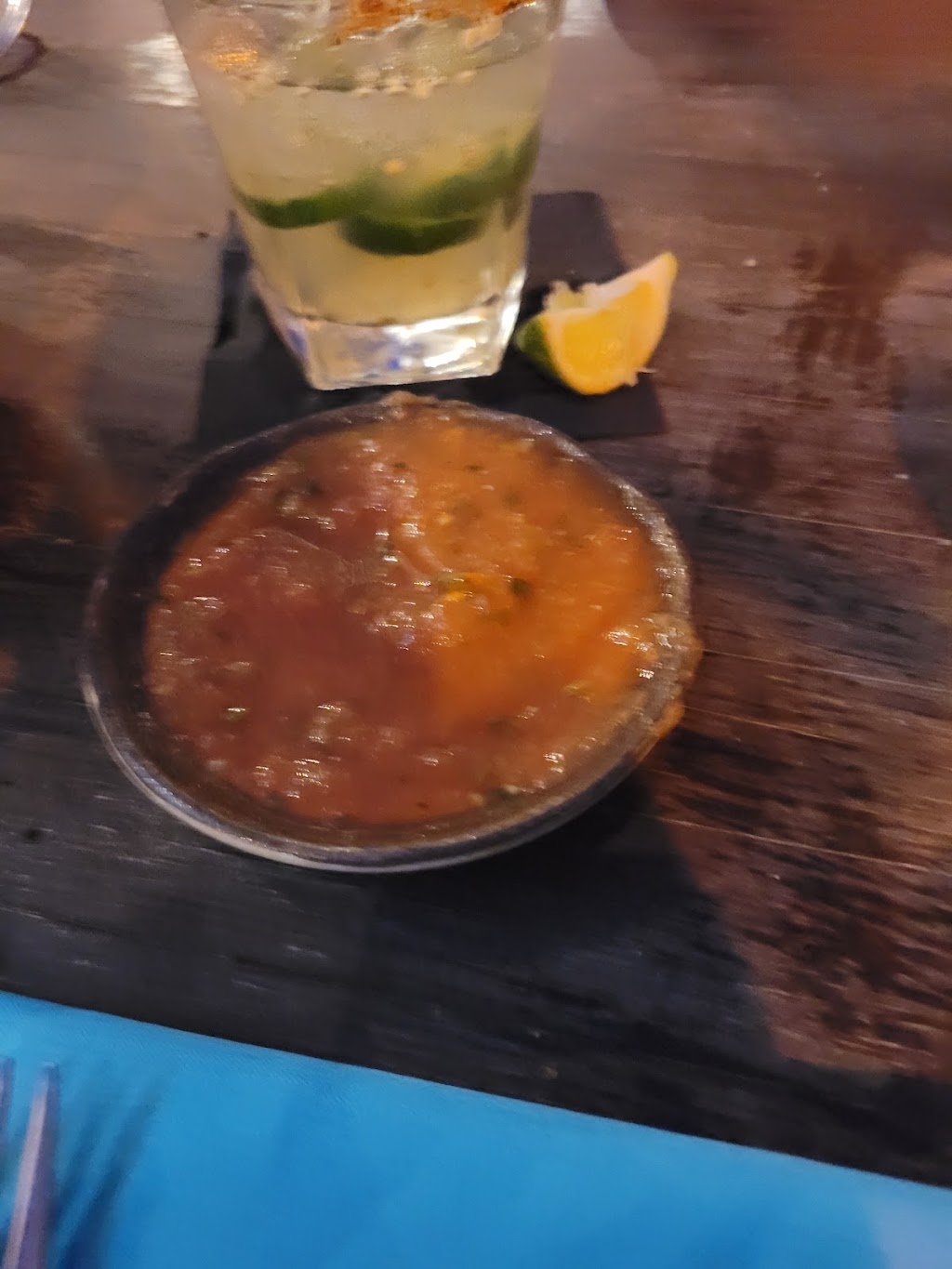 Primo's MX Kitchen Uptown